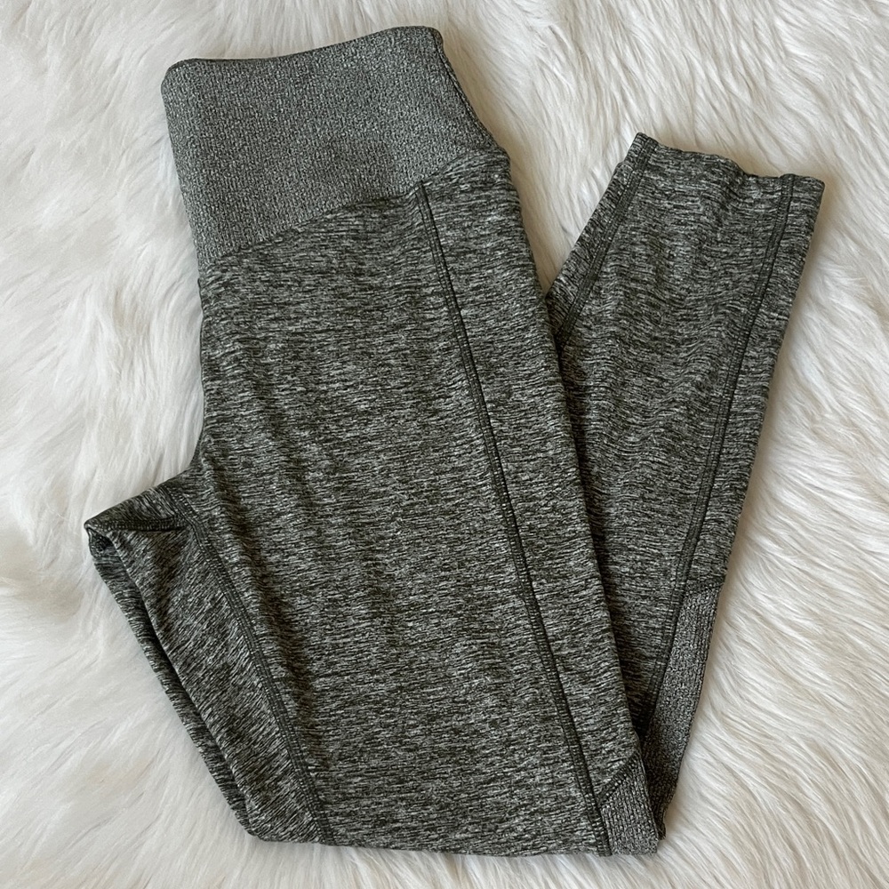 PINK Cozy leggings S